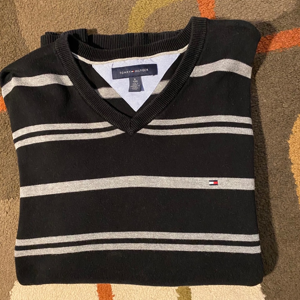Tommy Hilfiger sweater